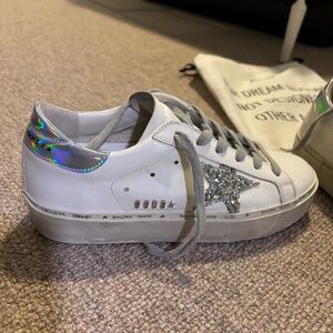 Golden Goose sneakers